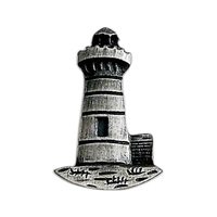 Lighthouse Lapel Pin