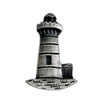 Lighthouse Lapel Pin