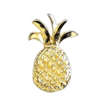 Pineapple Lapel Pin