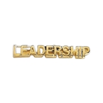 Leadership Lapel Pin