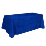 Tablecloth for 8' Table - BLANK