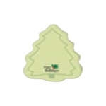 Post It - Die cut note. Tree. Large (25 sheets / 1 color).