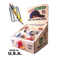 Retail Counter Display