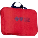 Full gusset portfolio