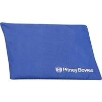 Promo folio with zip-top closure, 15" x 11".... from ASI 88782 Sport Systems...