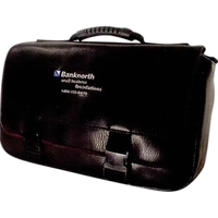 Tough skin corporate attache