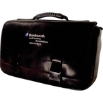 Tough skin corporate attache