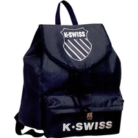 Ruck sack with drawcord closure and padded shoulder straps, 14" x... from ASI...