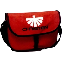 Carry pack with zip pocket
