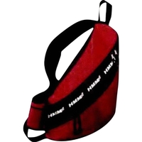 Bag with foam padded back and quick release waist strap.... from ASI 88782...