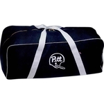 Square equipment duffel bag