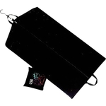 Nylon collapsible valet bag