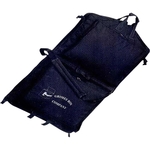 Deluxe garment bag