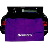 Trunk cover with hook and loop to attach to lip of... from ASI 88782 Sport...
