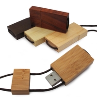 Eco USB Flash Drive 200