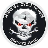 3" Water proof Motorcycle helmet custom vinyl decals