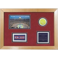 Custom picture frame... from ASI 35530 ZZ OLD/Drop - AITG Business Gifts