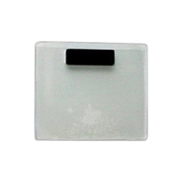 Single pocket badge holder opens from the top includes magnetic attachment......