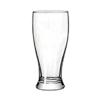 19 oz. Pub glass.... from ASI 92133 777 Promotional Products Inc