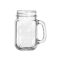 16 oz. Mason jar.... from ASI 92133 777 Promotional Products Inc