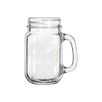 16 Oz Mason Jar