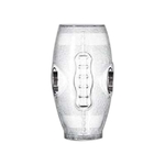 23 oz. Football Beer Glass