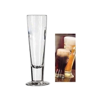 14 oz. Tall Beer Glass