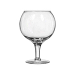 53 Oz Bowl Stem Glass
