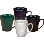 12 Oz Funnel Mug (Glossy)