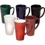 16 Oz Funnel Mug (Solid)