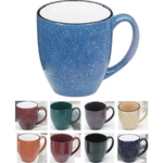 16 oz. Speckled Santa Fe Bistro Mug