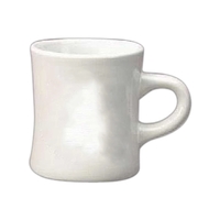 10 oz. Diner Mug