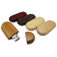 Eco USB Drive 600