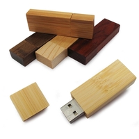 Eco USB Drive 400