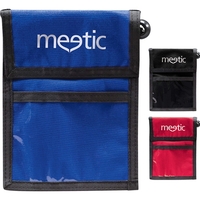 Eco friendly badge holder, made from recycled materials.... from ASI 94120 ZZ...