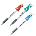 Popular Pens...Windmill Shape Ballpoint Pens