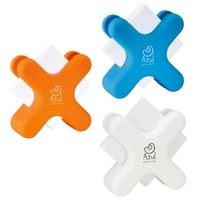 Pod - Memo holder with 50 sheets of white paper.... from ASI 51625 ZZ - NOT...