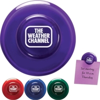 Brilliance Keep It - Magnet clip that holds paper from any... from ASI 51625...