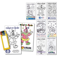 Color-On-Magnet (TM) - Digitally printed magnet, a fun way to reach... from...