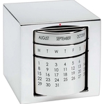 Executive Perpetual Calendar