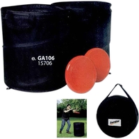 Can Slam - Compact and portable game set.... from ASI 89320 Starline USA Inc...