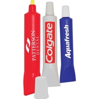 Tube shaped highlighter.... from ASI 73464 ZZ OLD - Nationwide Promotions LLC