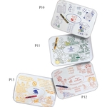 Children's Place Mats