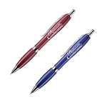 Olympus Translucent Ballpoint Pen