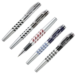 Ares rollerball pen