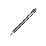 ERIS GUN METAL BALLPOINT PEN