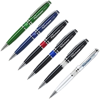 Grandiose Marble Ballpoint Pen