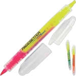 Roxas Dual Liquid Color Highlighter