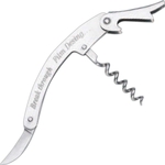 Rio Parana Corkscrew and Bottle Opener