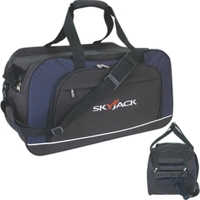 Sporty Sports Bag